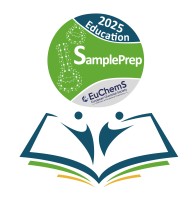 EuChemS-DAC Sample Preparation Study Group and Network