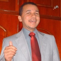 Isaac Jorge