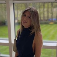 Lucy Marks