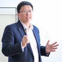 黄一军 Thomas huang