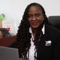 nadine Ellis