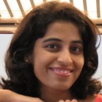 Roopal Chauhan