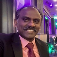 John Ayyadurai