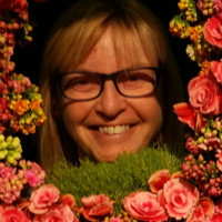 Elaine Norling