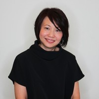 Jacqueline Wong
