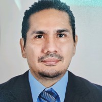 Alfredo Enrique Arrese Vilche