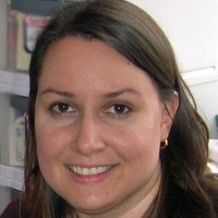 Amanda Gold, AIA, NCARB
