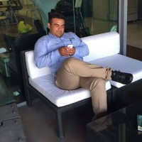 Victor Julio Muciño Martinez