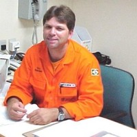 Renato Almeida