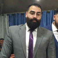 Hussein Sakr