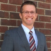 Andrew Wymer