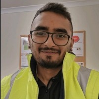 Miten Hirani
