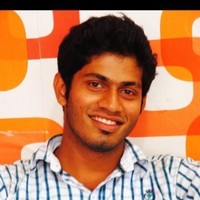 Tejas Sawant Dessai