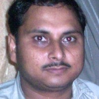 Mukesh Kumar Bharti