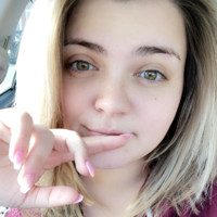 Caitlyn McBride