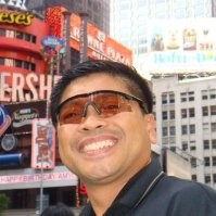 Mike Mangaoang