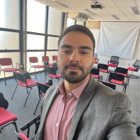 Daniel Rodrigues Monteiro, CEA