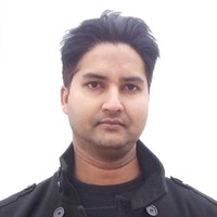 Raees Ahmad