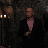jozef puklavec