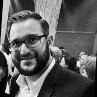 Ben Standhardt