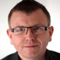 Mark Fielding