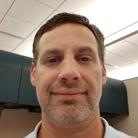 Scott Conquest