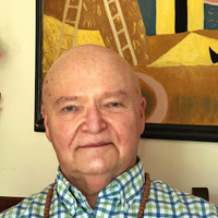 Mel Pine