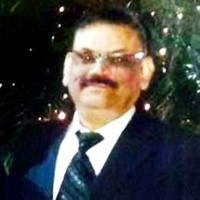Rakesh Goel