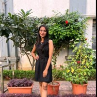 Ankita Halai