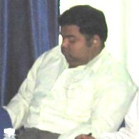 Govinda Chandra Tripathy