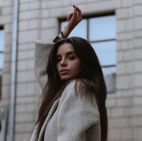 Daria Miron