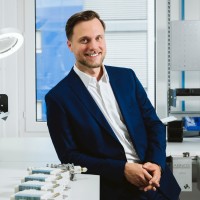 Luka Mirnic