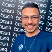 Vinicius Lima de Souza