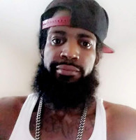Darius Cooper