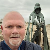 Steve Hughes
