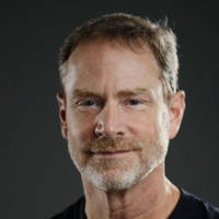 Scott Draeker