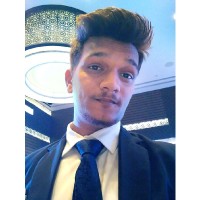 Hrishikesh Kamble