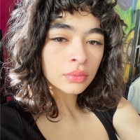 Mady Díaz (She/Her)