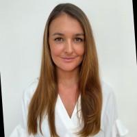 Hannah Luxton