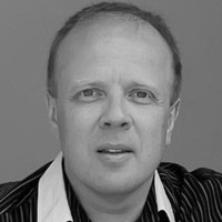 Roger Dahlgren