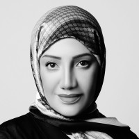 Najah Al Mazrouei