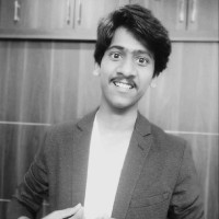Revanth Thoutam