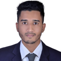 Md Mahfuz Ahmed