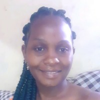 Nanyama Valentine