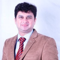 Dr. Pranay Karnik