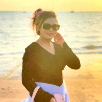 Farhana Afrin Mouni