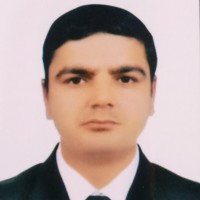 Narender Lovras