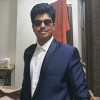 Dinesh Choudhari