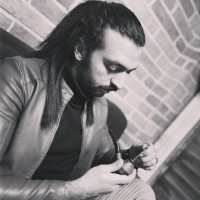 amir hossein Ghajari