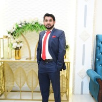 Muhammad Muaaz Hasni